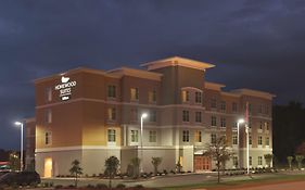 Homewood Suites Mobile